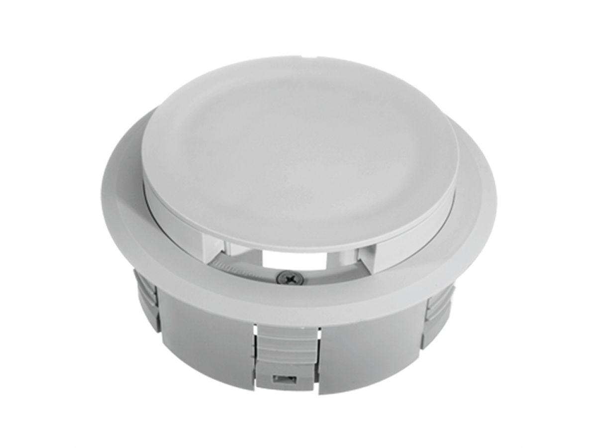BACHMANN Easy-Outlet silver