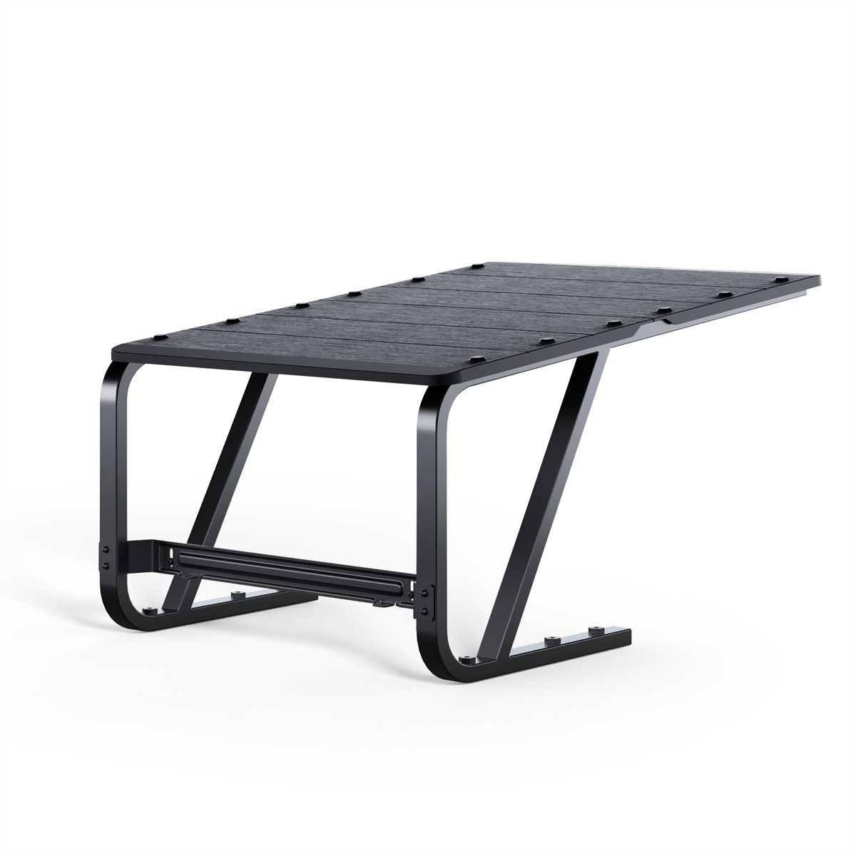 Ecovacs Garage GOAT R136-11, voor GOAT A/O Serie
