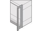 SCHROFF RatiopacPRO AIR 19" Case, Retrofittable Shielding With Handles, 3/4 U, 28 HP, 315 mm
