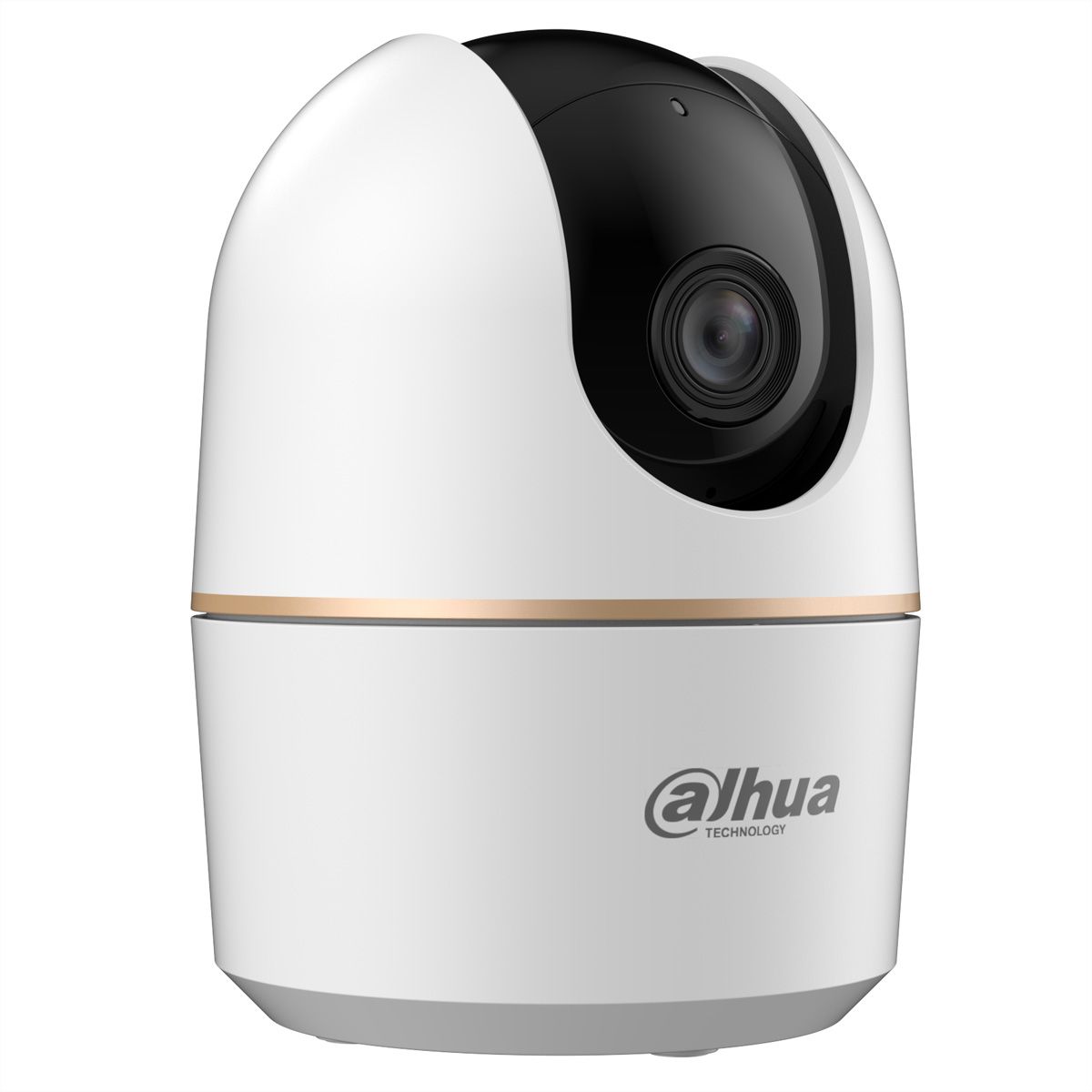 DAHUA DH-IPC-H3AP-0280B-TC-EUR, PT 3MP 2,8mm IR LED WLAN Camera