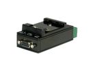 ROLINE RS232 naar RS422/485 converter voor DIN Rail montage, zelfaangedreven