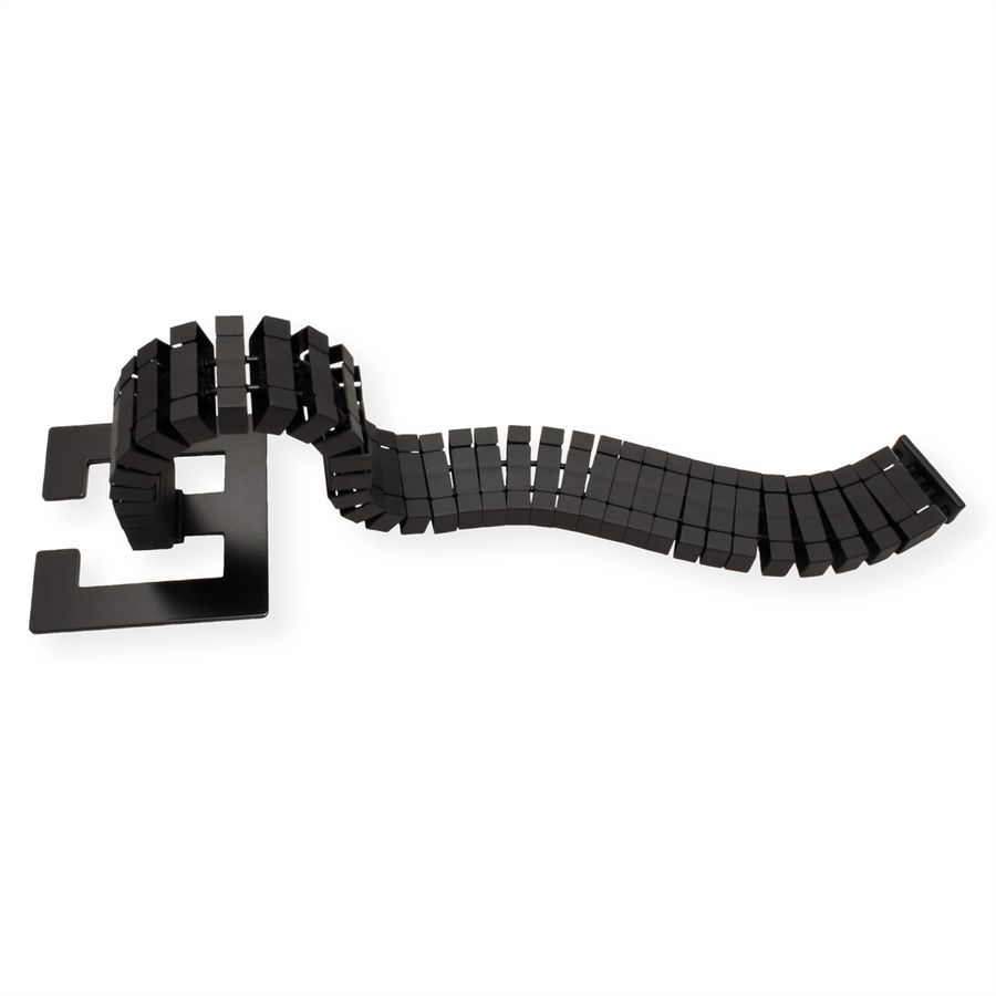 BACHMANN Kabelslang Flex II Set