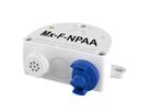 MOBOTIX Wetterfester PoE+ Adapter/Injektor