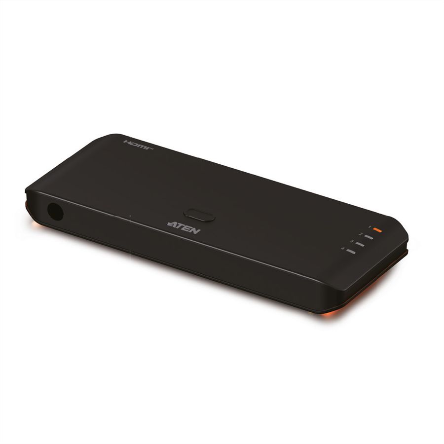 ATEN VS4841 4-poorts True 4K HDMI switch