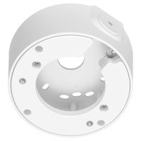 I-PRO WV-QJB502A-W Bracket