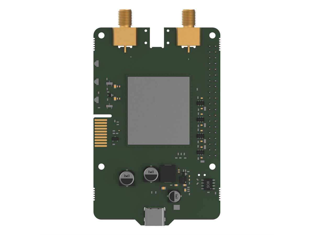 TELTONIKA EBD070 Calyx 5G Red Cap