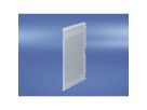 SCHROFF Frame Type Plug-In Unit Extruded Side Panel, With Cooling Fins, Right, 6 U, 220 mm