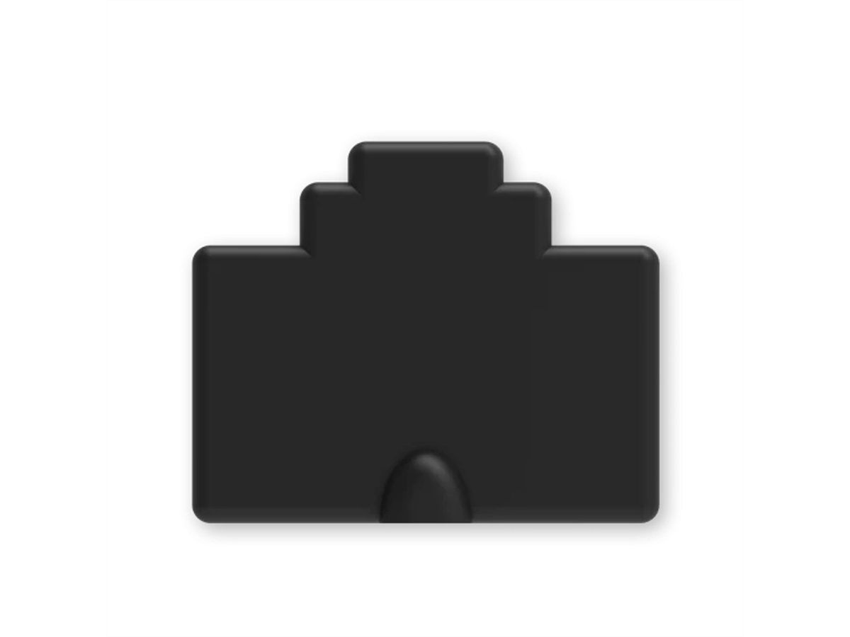 TELTONIKA PR5MEC32 RJ45 DUST COVERS