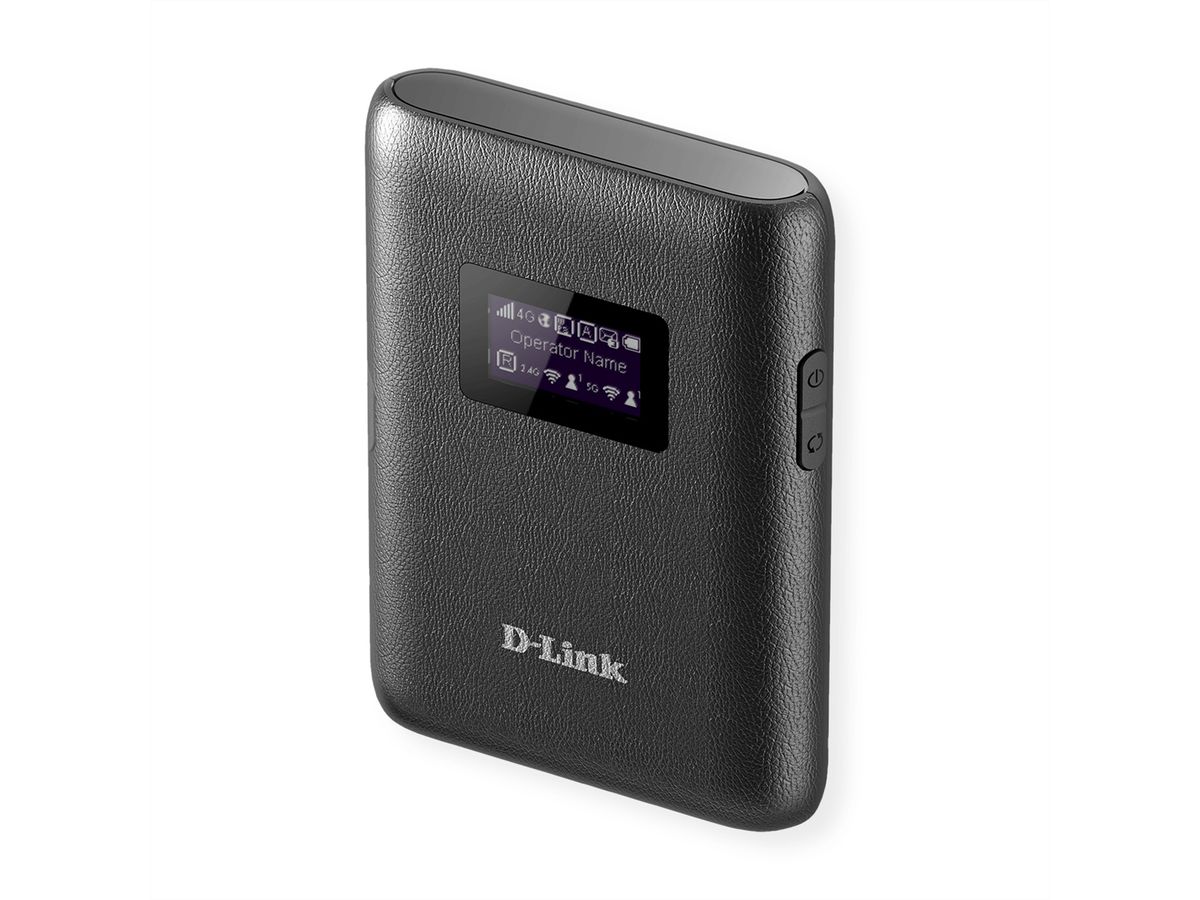 D-Link DWR-933 Mobiele Hotspot LTE Cat.6