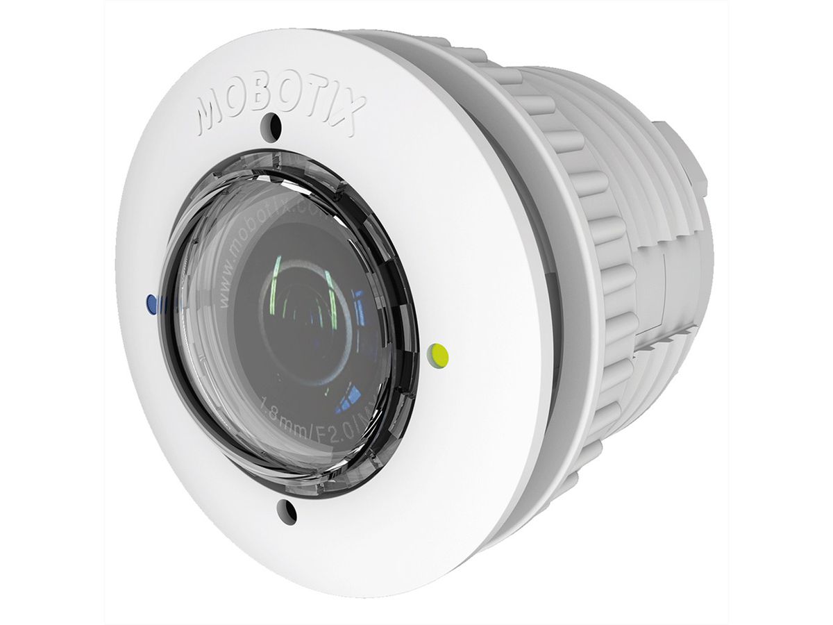 MOBOTIX Sensormodul 6MP Nacht LPF B016/180° weiss (für S16/M16)