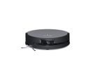 Ecovacs Saugroboter X8 OMNI, Deebot, black