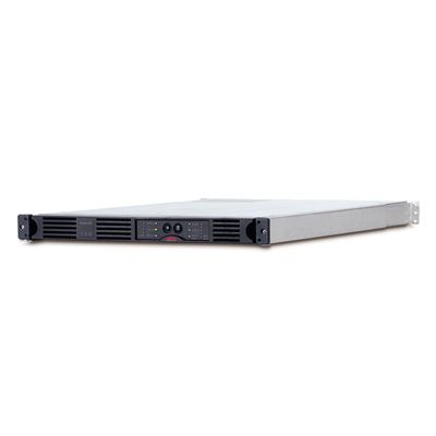 APC SUA750RMI1U , Line Interactive UPS