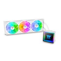 Thermaltake TH360 V3 ARGB Sync AIO Snow White