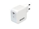 ROLINE USB Oplader met Eurostekker, 1x USB Type C, PD, 61W