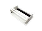 BACHMANN CONI mounting frame Small, white