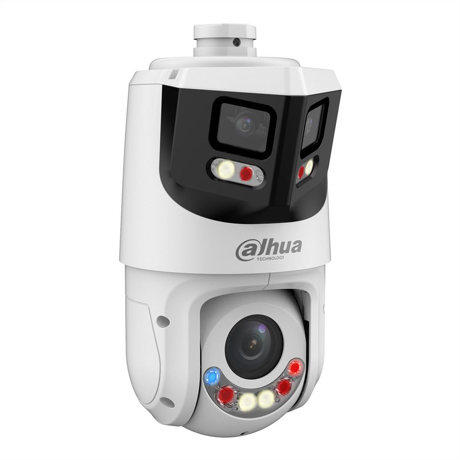 DAHUA DH-SDT4E425-8P-GB-APV1-0280-S2 PTZ 8+4MP 25x TiOC Panoramic