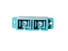 ROLINE Glasvezel Adapter SC Duplex, Multimode, PB