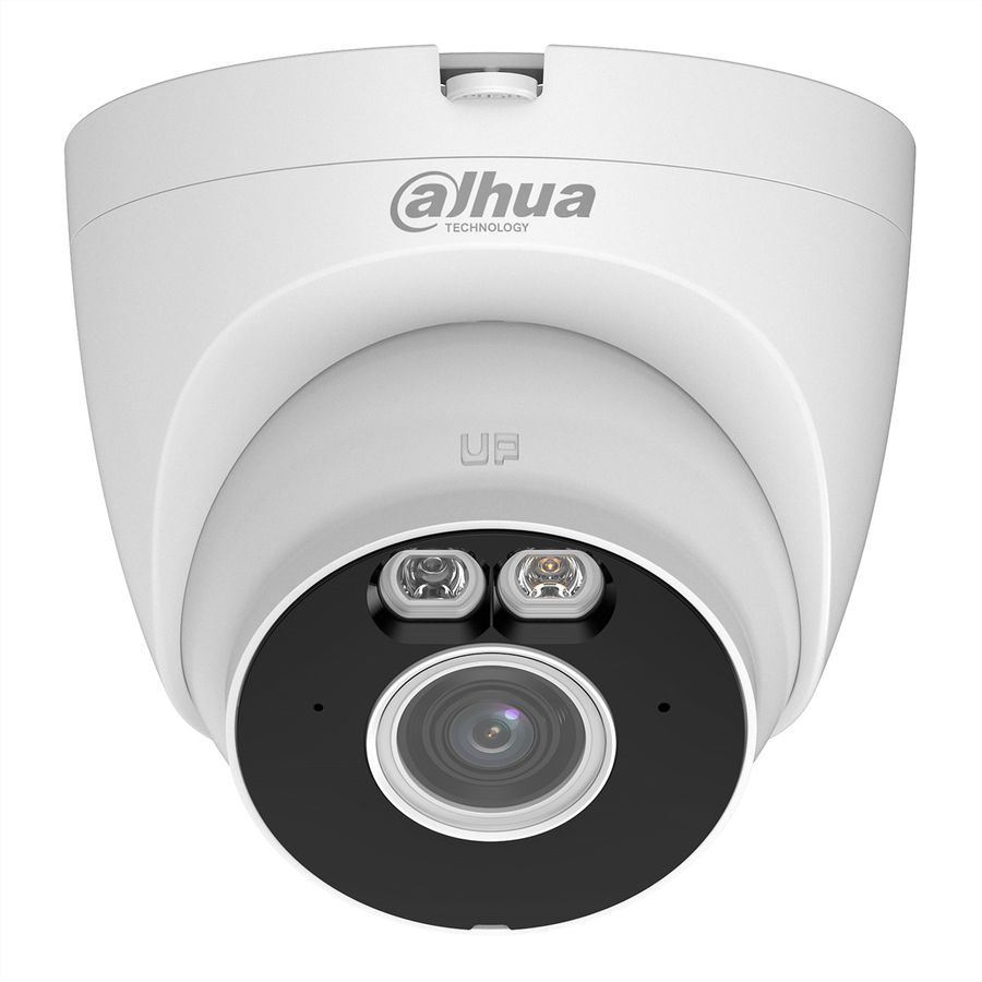 DAHUA DH-IPC-T3AP-PV-0280B-EUR, Eyeball 3MP 2,8mm IR LED WLAN Camera