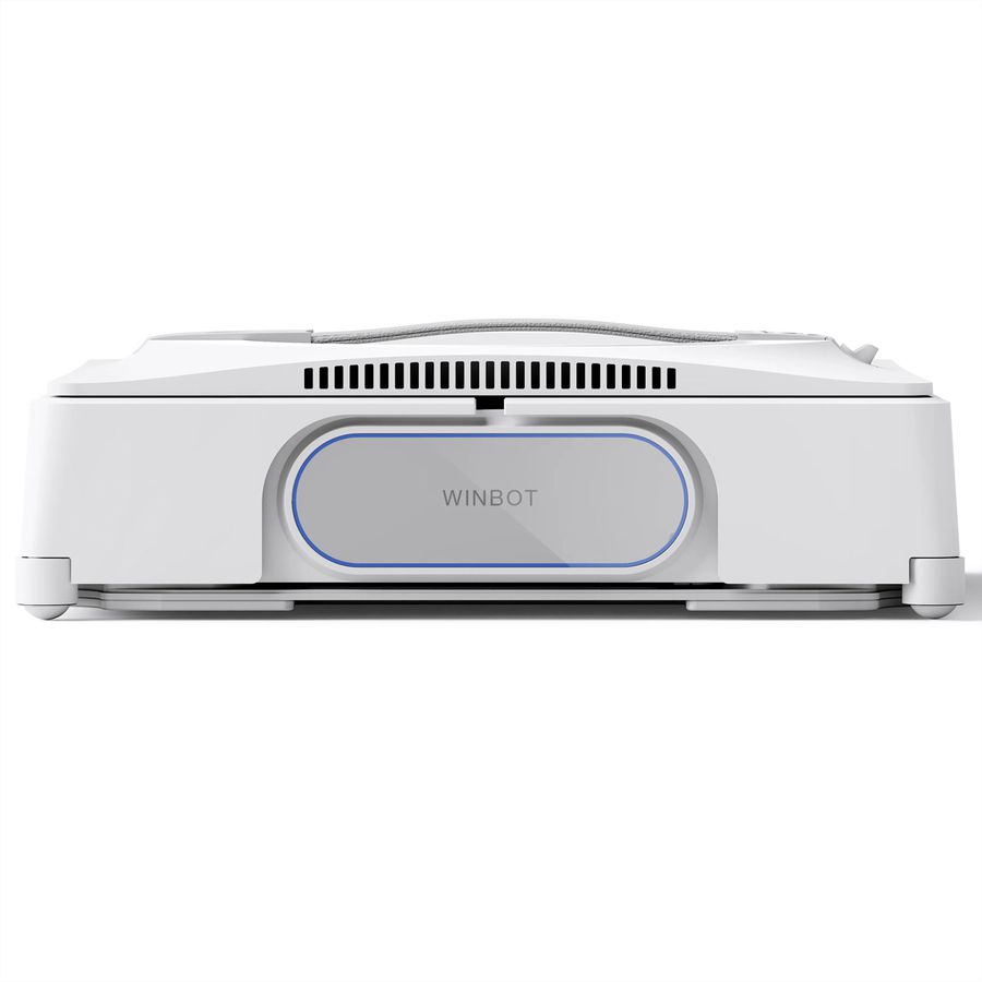 Ecovacs raamreiniger WINBOT W2 PRO OMNI, wit