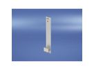 SCHROFF Plug-In Unit Kit With Trapezoid Handle, Unshielded, Grey, 3 U, 8 HP