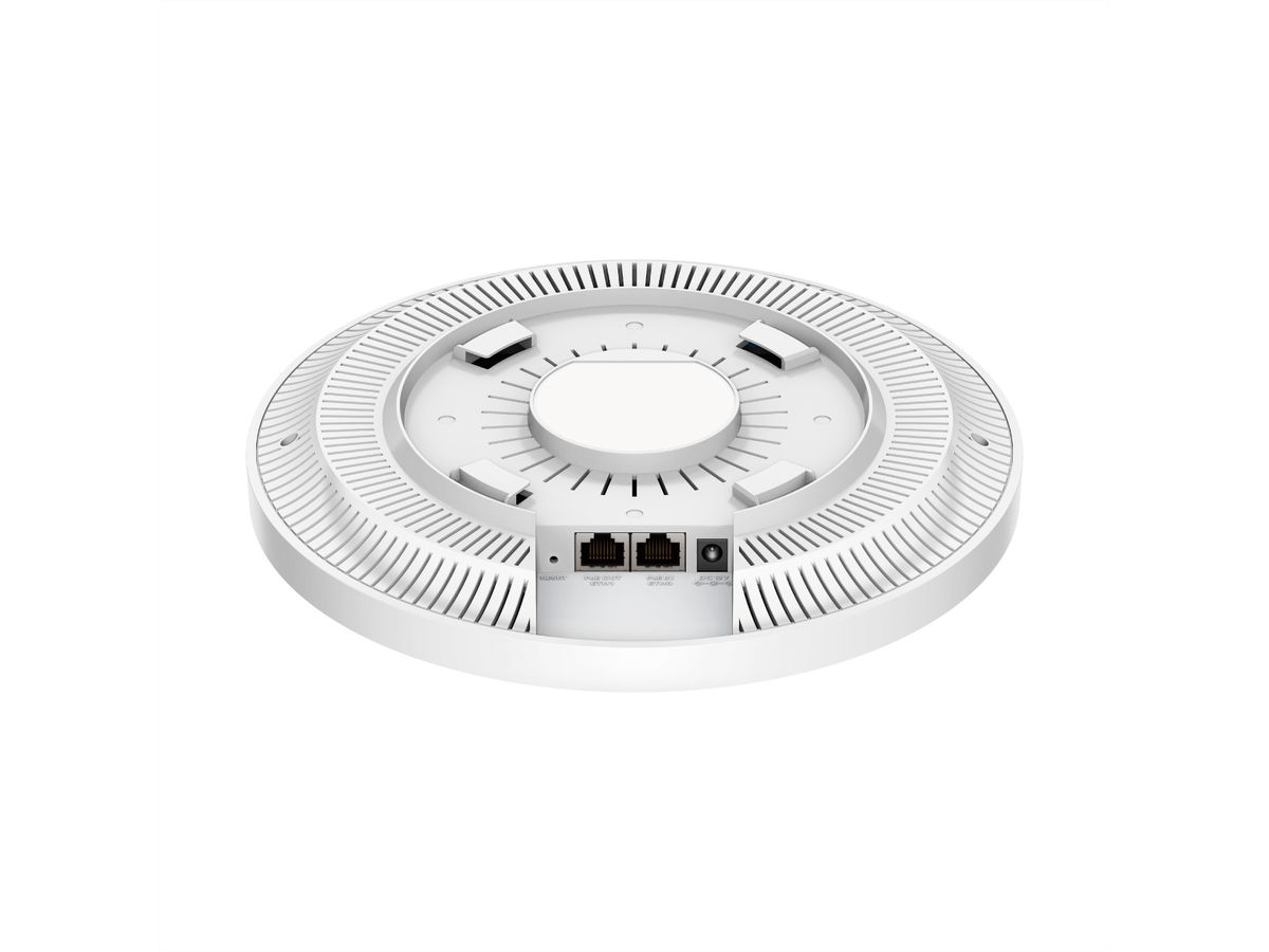 CUDY AP3600 BE3600 Wi-Fi 7 Access Point 2.5G