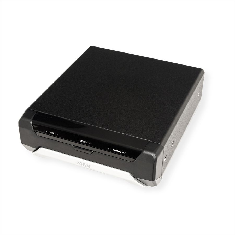 ATEN UC3022 CAMLIVE PRO HDMI to USB-C Video Capture
