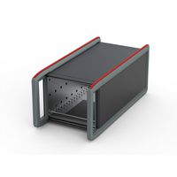 RPRO STYLE 3U 28HP 235D F-H/TC