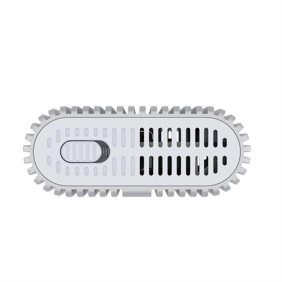 D-Link DSP-411 USB-C 4.0 M.2 NVMe SSD Enclosure