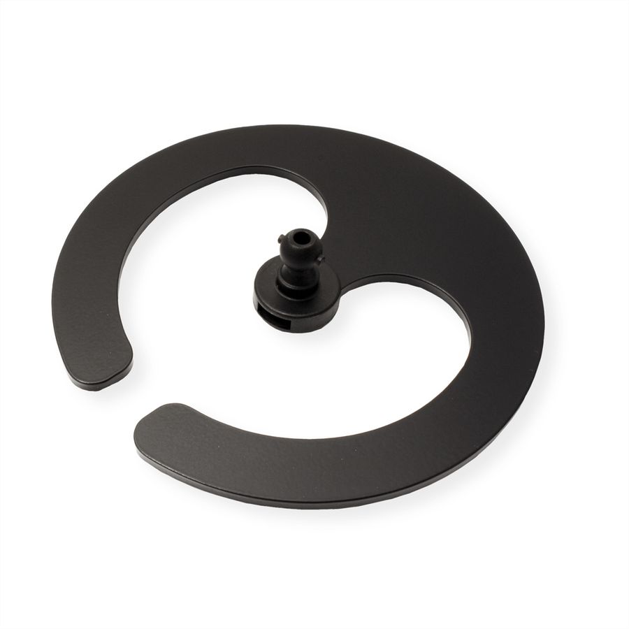 BACHMANN cable snake Premium black