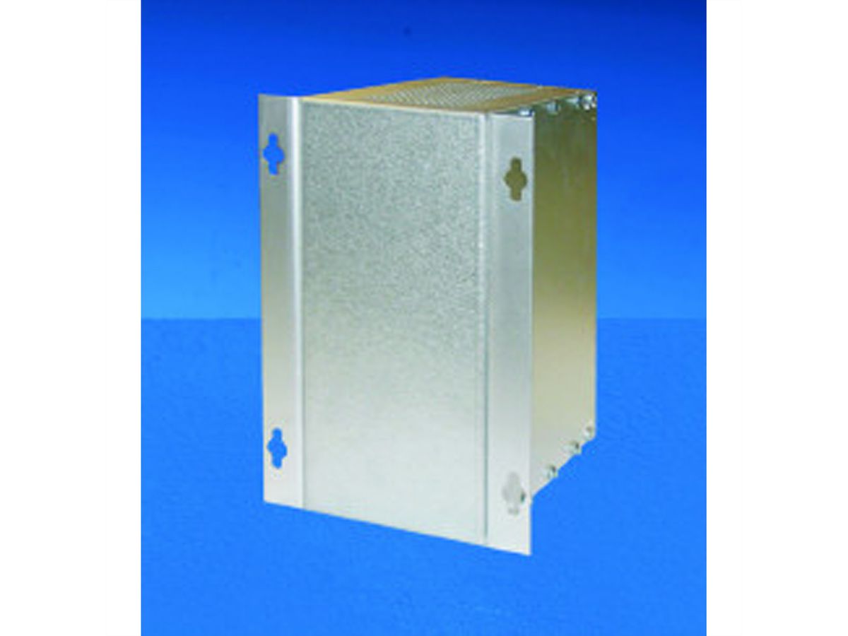 SCHROFF EuropacPRO wandmontagebeugel, 4 HE