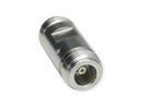 TELEGÄRTNER N Adaptor f-f