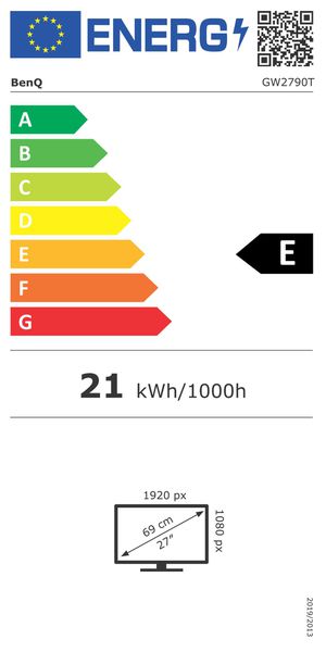 Energielabel 529629631