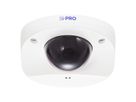 i-PRO 2MP AI OUTDOOR VANDAL Compact dome Camera