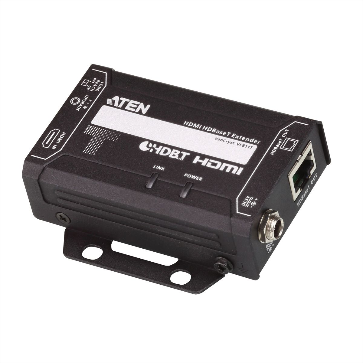 ATEN VE811 HDMI HDBaseT Small Faktor Extender