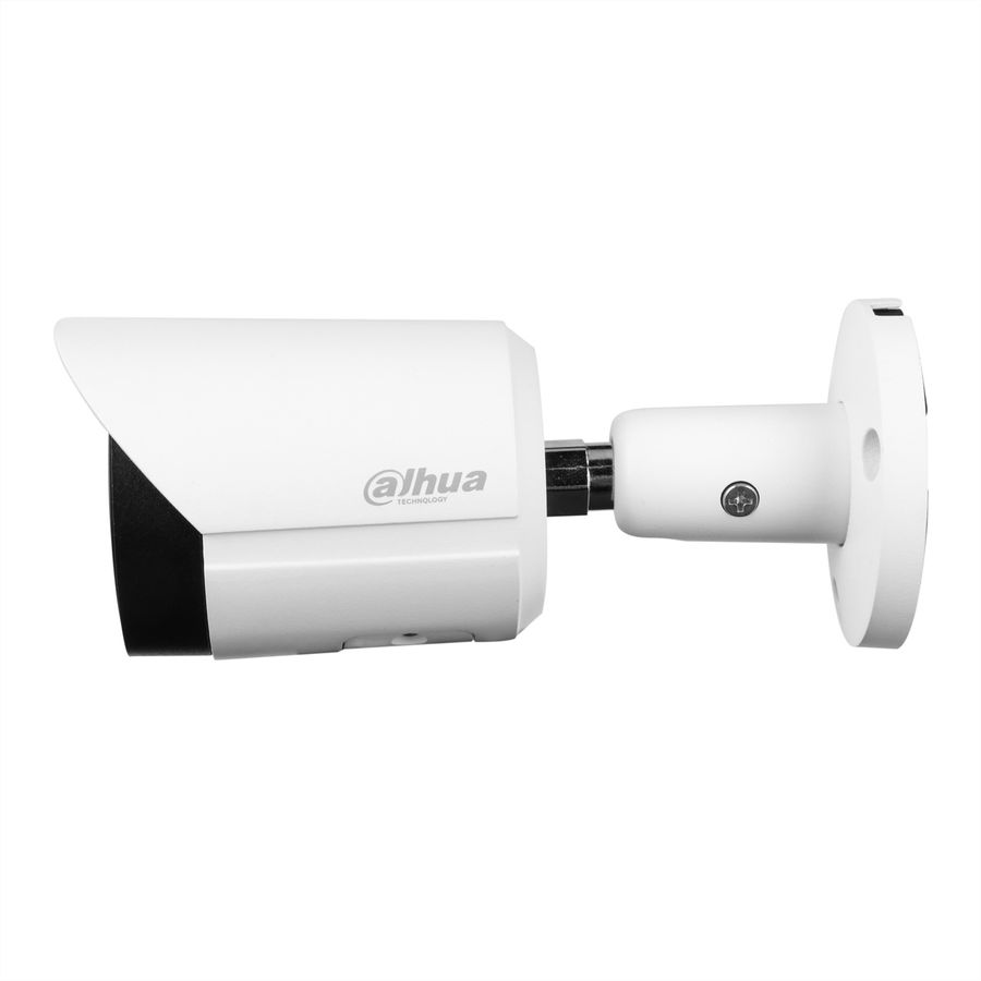 DAHUA DH-IPC-HFW2441SP-S-0280B 4MP Bullet Camera 4 MP, 95°, IR-LED 30m