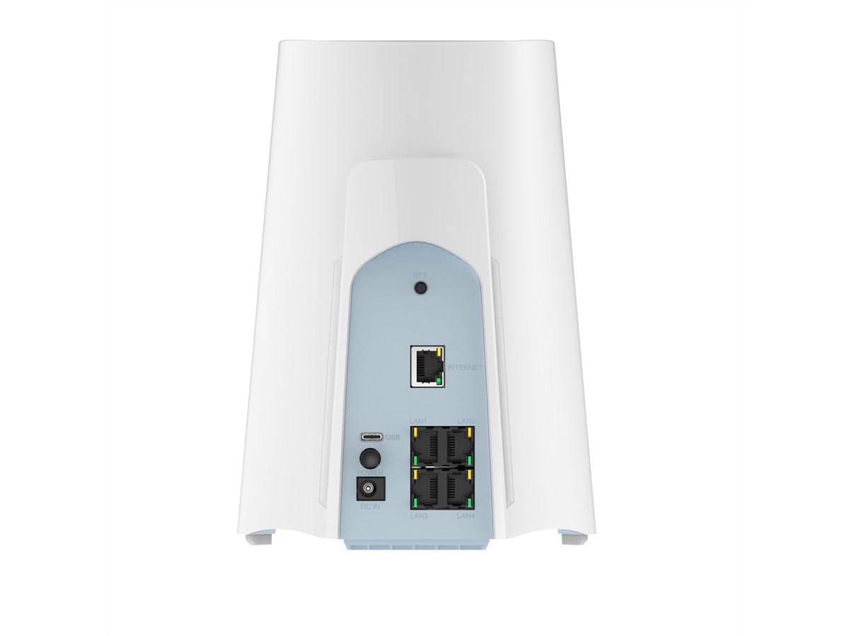 D-Link DBR-560 AX6000 Wi-Fi 6 Router