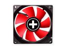 Xilence XPF80.R 80mm Performance Ventilator voor pc-behuizing, 3PIN