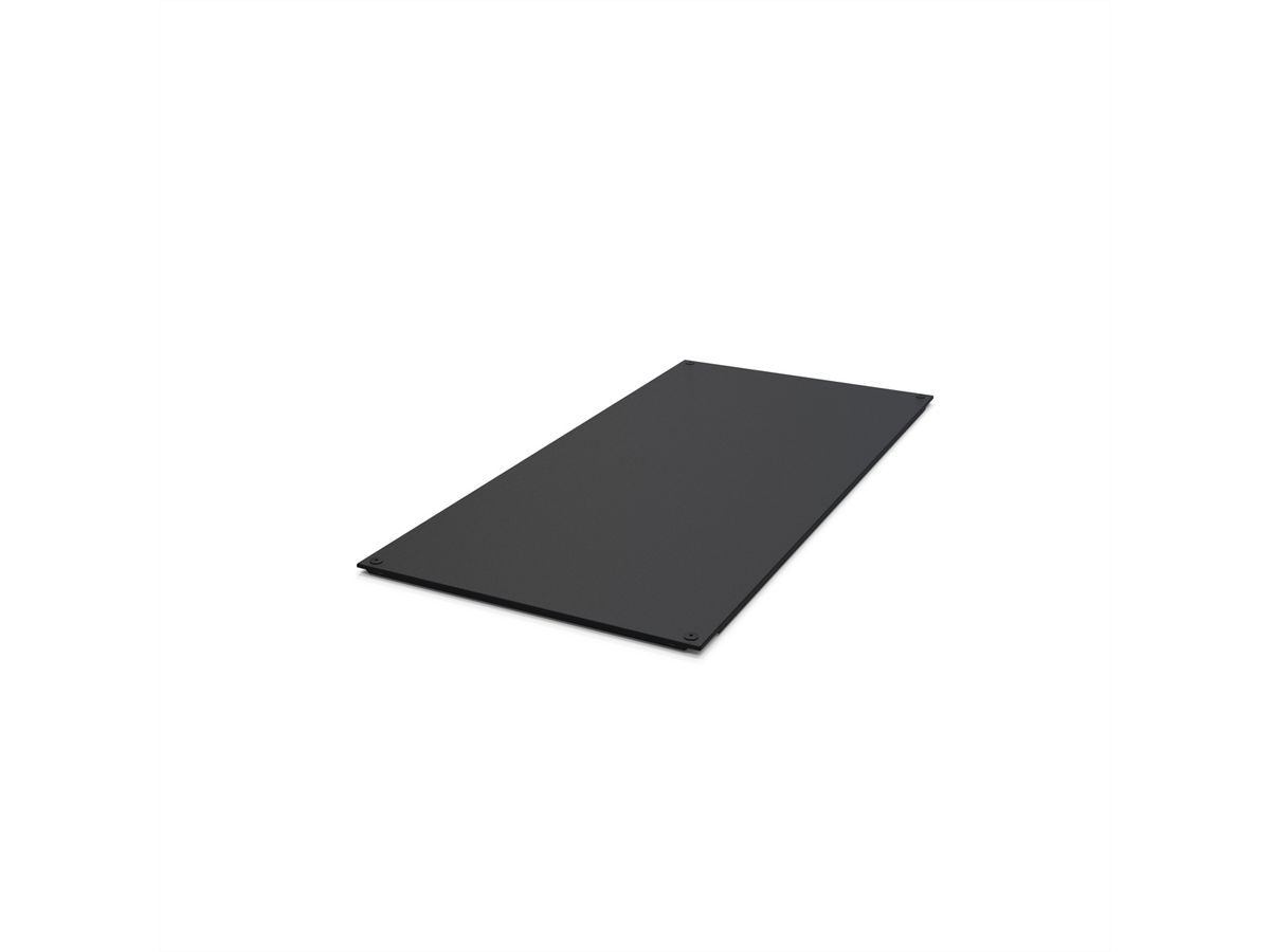 TOP COVER 600W 1200D EMC