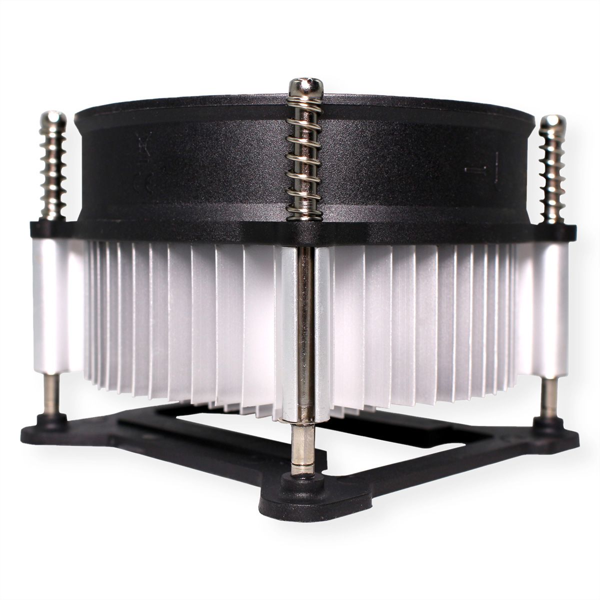 Xilence I250PWM Intel CPU Cooler, Top Blow, 92mm PWM Fan, 95W TDP