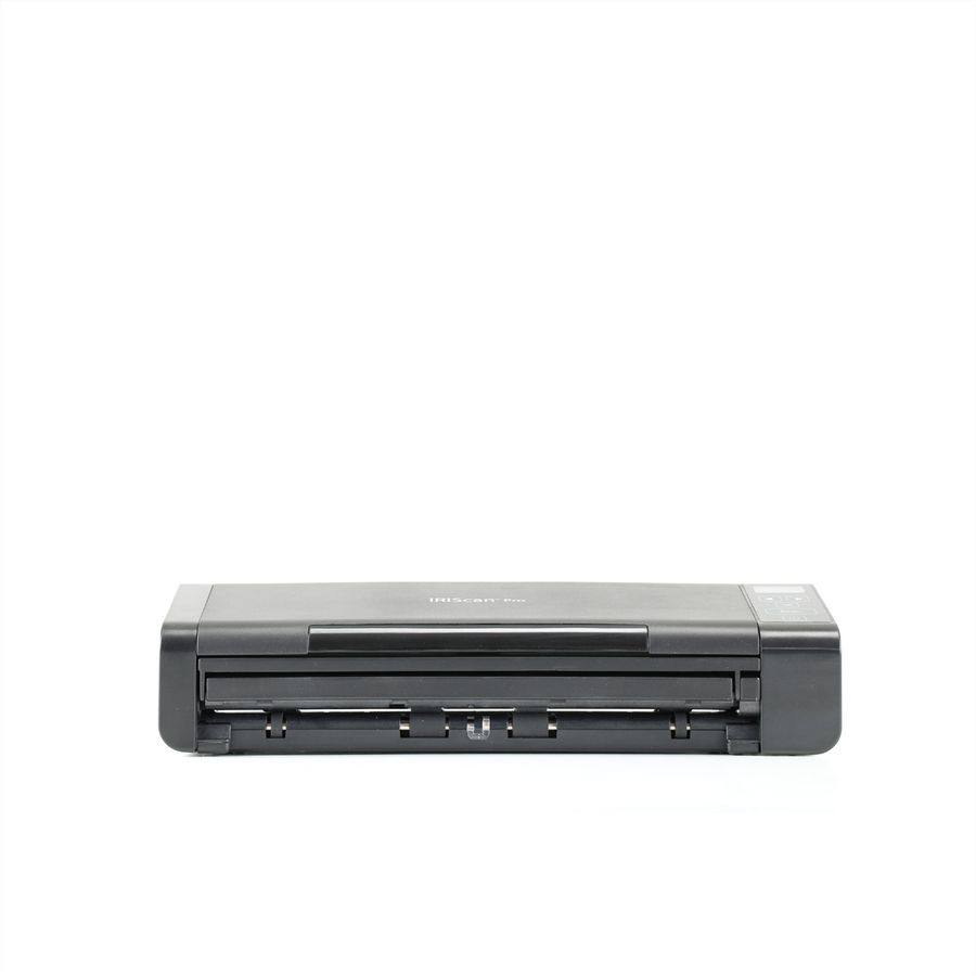 IRISCan Pro 5 23PPM ADF20Pagina's documentscanner, Mobiele scanner met multi-invoer