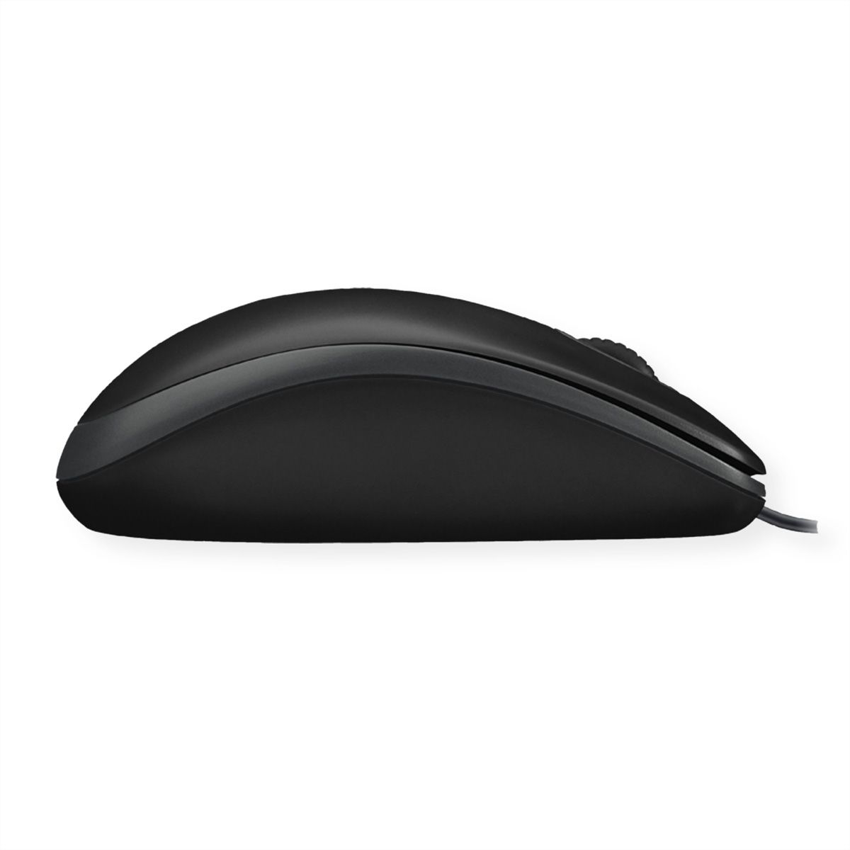 LOGITECH B100 optische muis