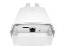CUDY LT400 Outdoor 4G Wi-Fi Router LTE Cat 4 N300