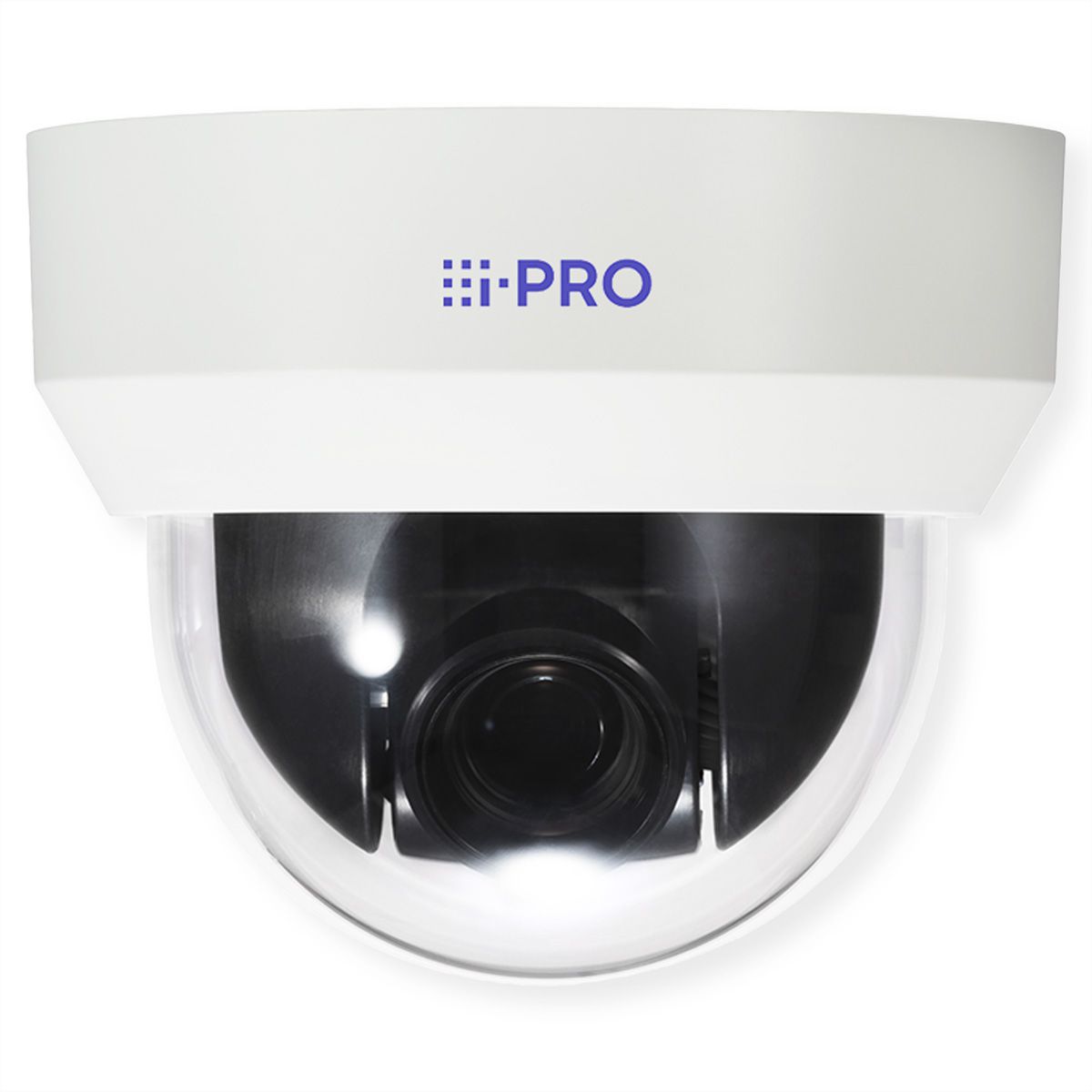 i-PRO WV-S65301-Z1 Outdoor PTZ 2MP
