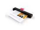IRISCan Express 4 8PPM documentscanner, Mobiele scanner met papierinvoer