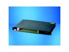 SCHROFF CPCI-systeem met ATX voeding, horizontaal, 1 HE, 2 sleuven