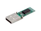 EXSYS EX-13101 USB zu 1S Seriell RS-232 Konverter-Board (FTDI Chipsatz)