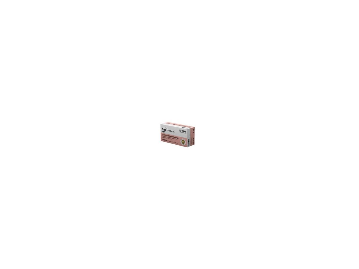 Epson C13S020690 inktcartridge 1 stuk(s) Origineel Lichtmagenta