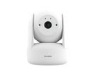 D-Link DCS-6501LH/EC1 2K Pan & Tilt Wi-Fi Camera