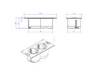 BACHMANN DUE 2xCEE7/3