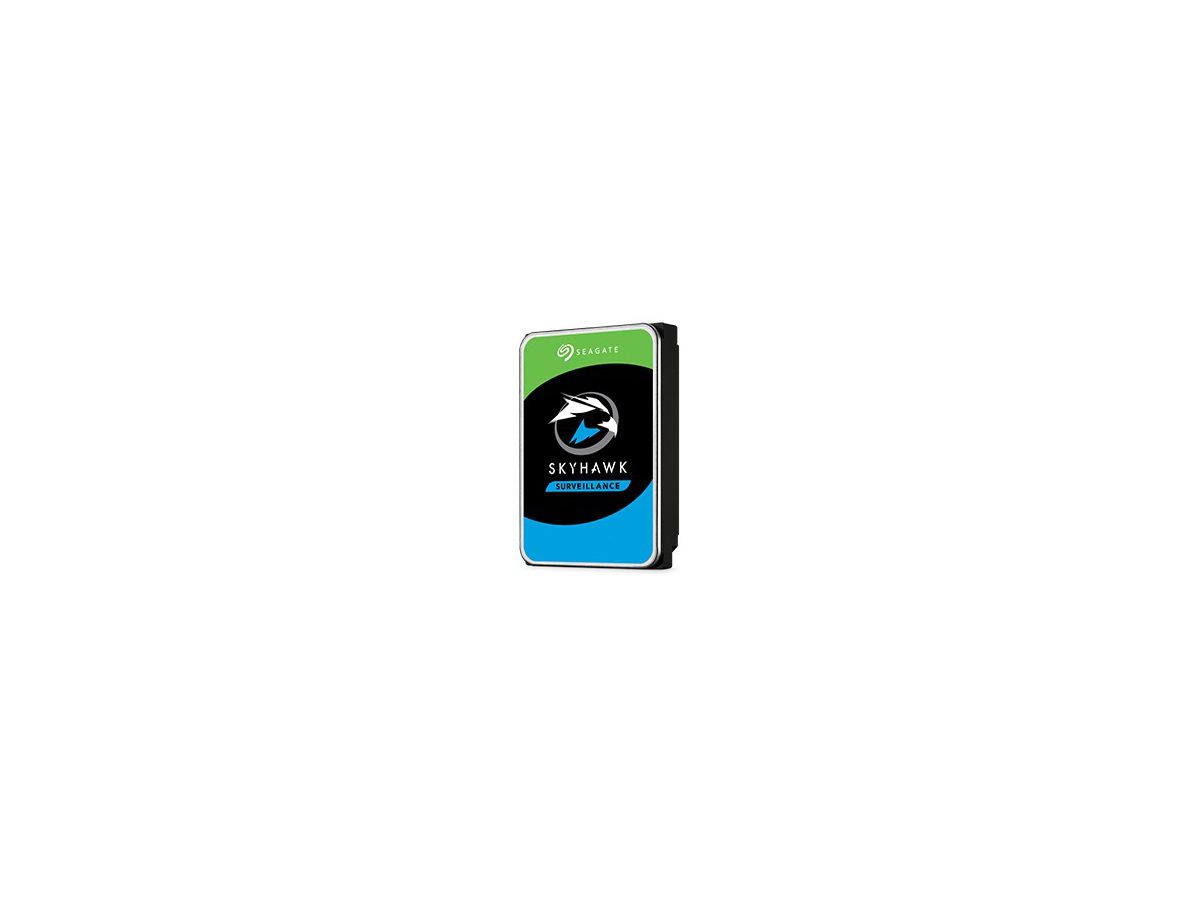 Seagate Surveillance HDD SkyHawk 3.5" 2 TB Serial ATA